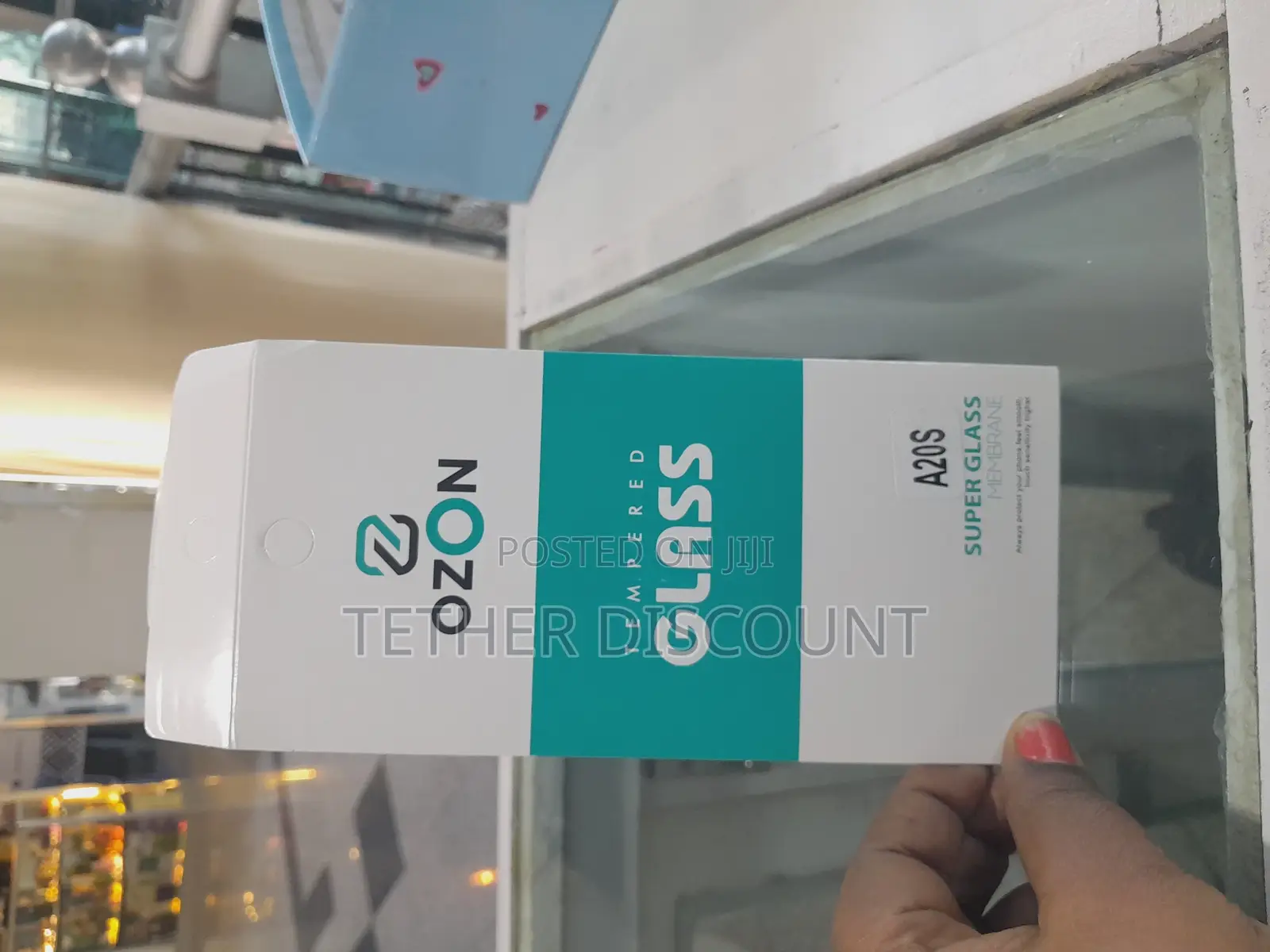 Tempered Glass Always Protect Your Phone {A10} {A20s} {A31} [A12 ]