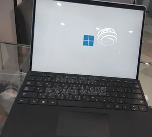 New Laptop Microsoft Surface Pro 9 16GB Intel Core i7 SSD 512GB