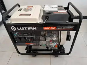 Lutian 5kw Generator