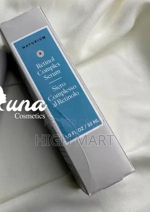 Naturium Retinol Complex Serum