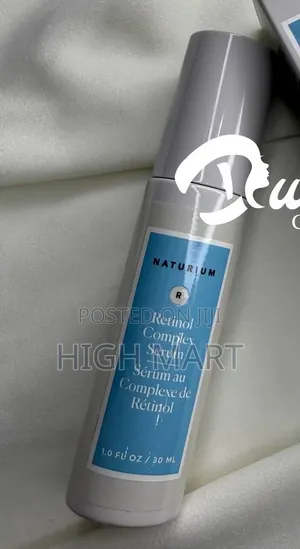 Naturium Retinol Complex Serum
