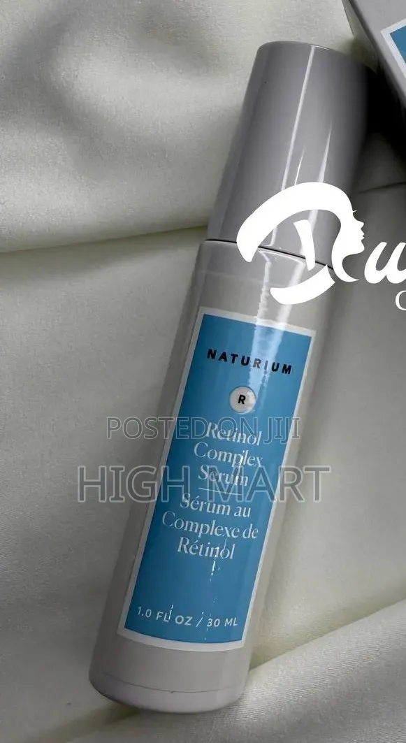 Naturium Retinol Complex Serum