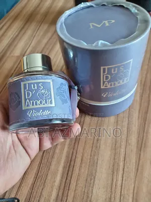 Women's Perfume