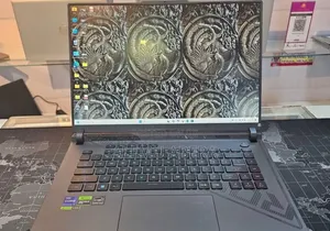 New Laptop Asus ROG Strix G16 G614 16GB Intel Core i9 SSD 1T