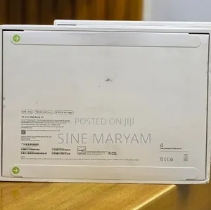 New Laptop Apple MacBook Air 2026 M5 13-inch 16GB Apple M5 SSD 512GB