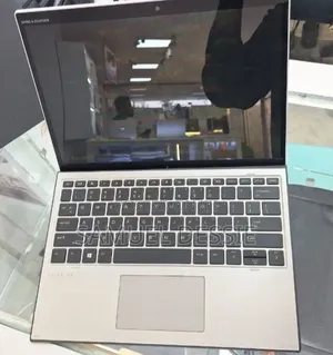 New Laptop HP Elite X2 G8 16GB Intel Core i7 SSD 512GB