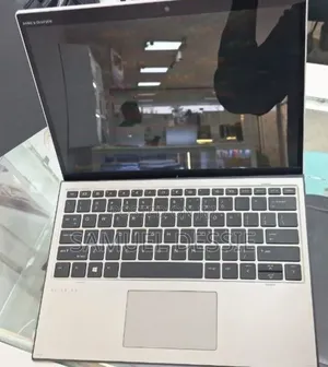 New Laptop HP Elite X2 G8 16GB Intel Core i7 SSD 512GB