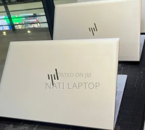 New Laptop HP EliteBook 840 G7 16GB Intel Core i5 SSD 512GB