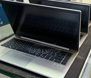 New Laptop HP EliteBook 840 G7 16GB Intel Core i5 SSD 512GB