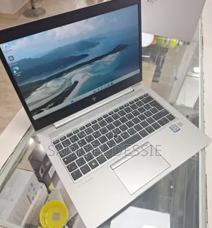 New Laptop HP EliteBook 840 G6 8GB Intel Core i5 SSD 512GB