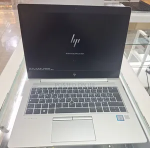 New Laptop HP EliteBook 840 G6 8GB Intel Core i5 SSD 512GB