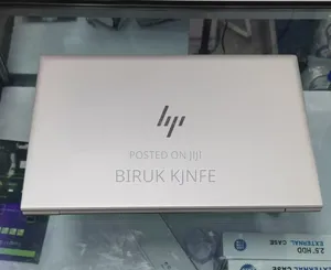 New Laptop HP EliteBook 840 8GB Intel Core i7 SSD 512GB