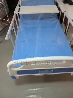 Manual Hospital Bed Price Ethiopia