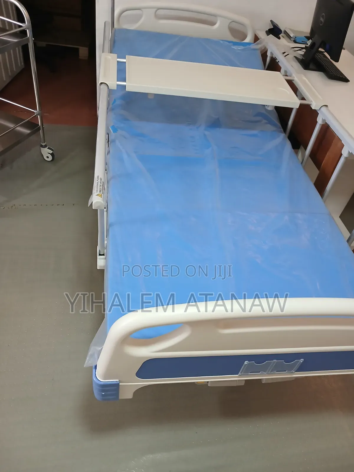 Manual Hospital Bed Price Ethiopia