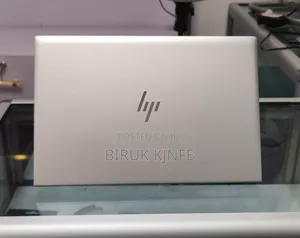 New Laptop HP EliteBook 840 8GB Intel Core i7 SSD 512GB