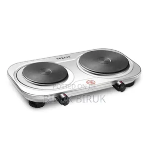 Sokany Electric Stove