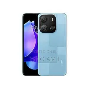 Tecno Pop 7 64 GB Blue