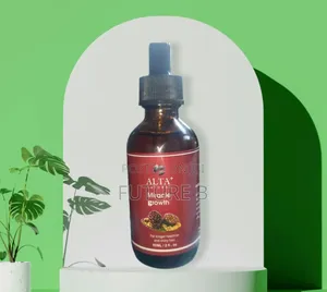 Alta Miracle Hair Growth: Lightweight Yet Powerful.