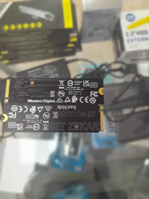 Laptop SSD