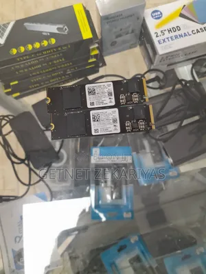 Laptop SSD