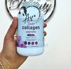 Micro Ingredients Multi Collagen Peptide