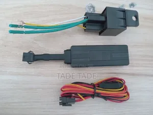 Modern Gps Tracker