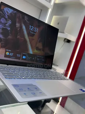 New Laptop Dell Inspiron 14 16GB Intel Core i7 SSD 1T