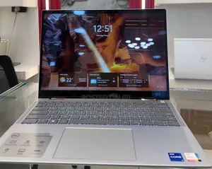 New Laptop Dell Inspiron 14 16GB Intel Core i7 SSD 1T