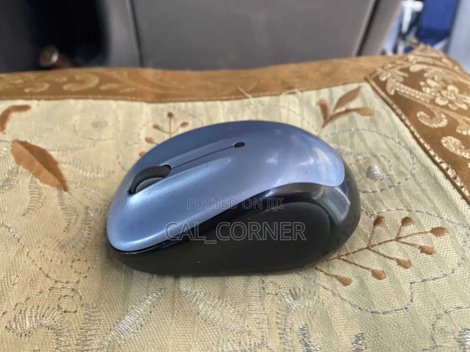 Logitech Wireless Mouse