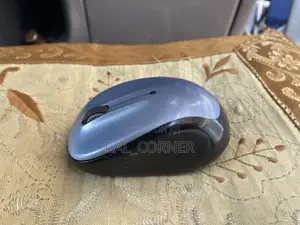 Logitech Wireless Mouse