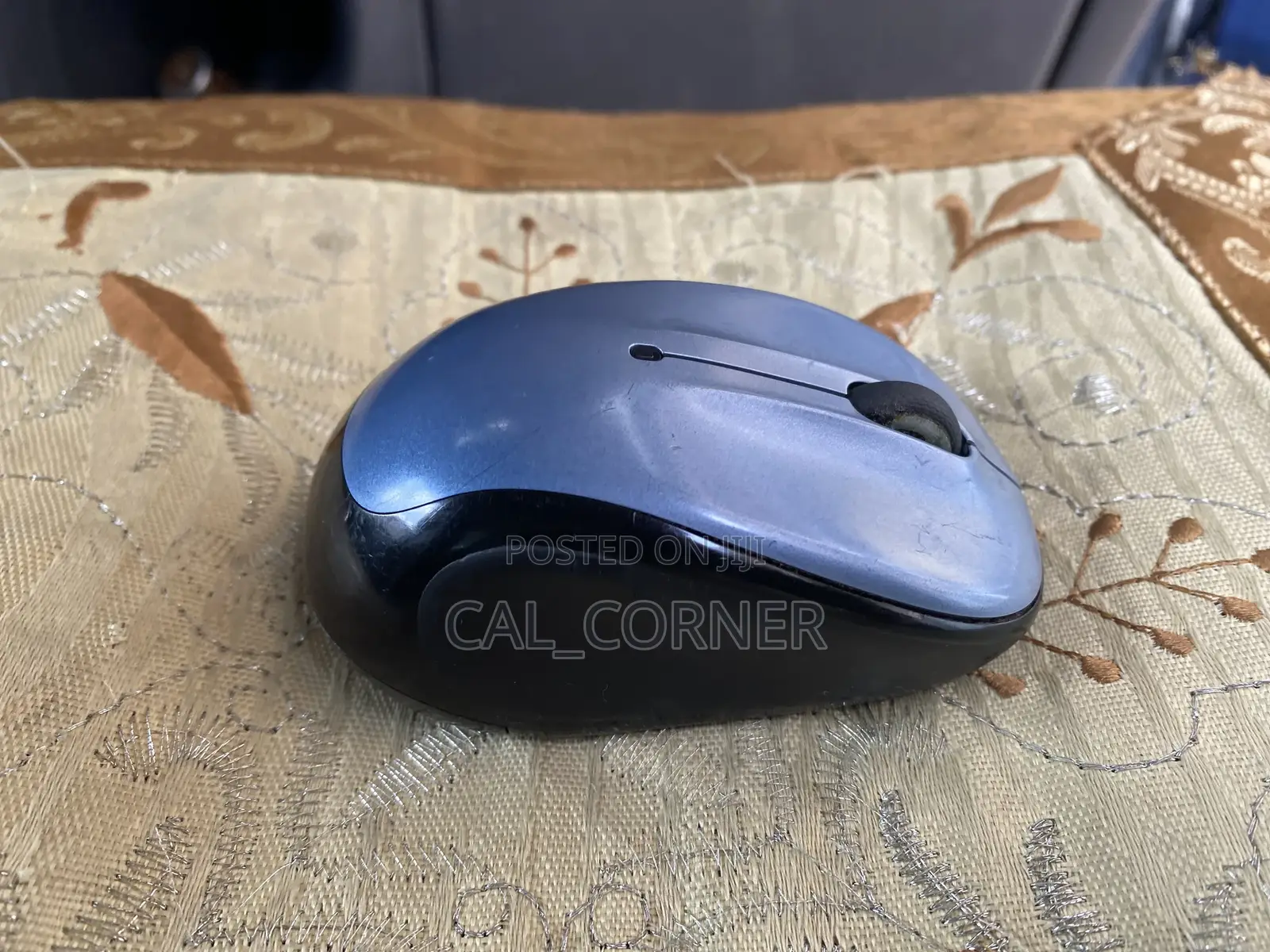 Logitech Wireless Mouse