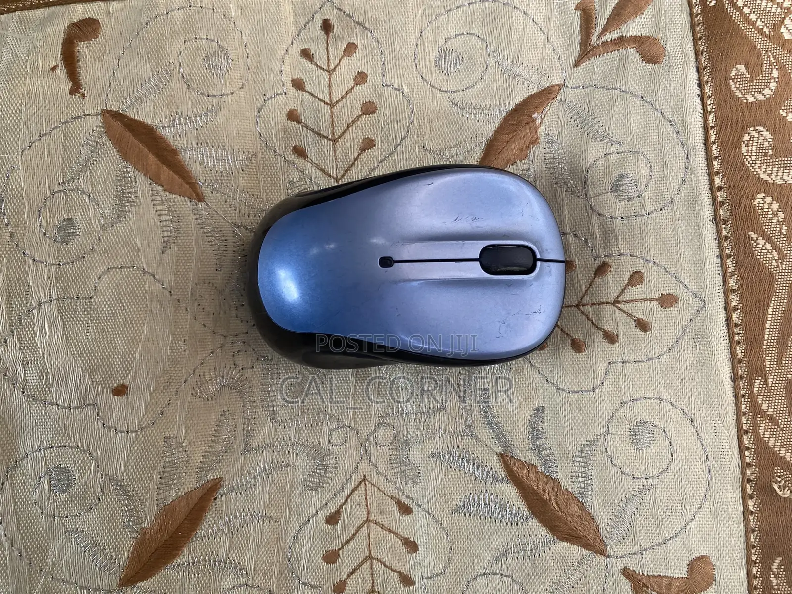 Logitech Wireless Mouse
