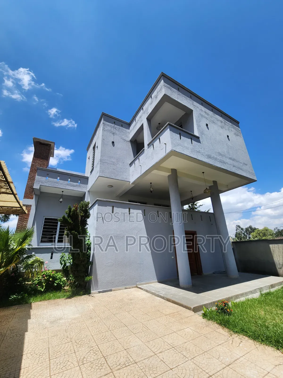 5bdrm House in Bole for rent