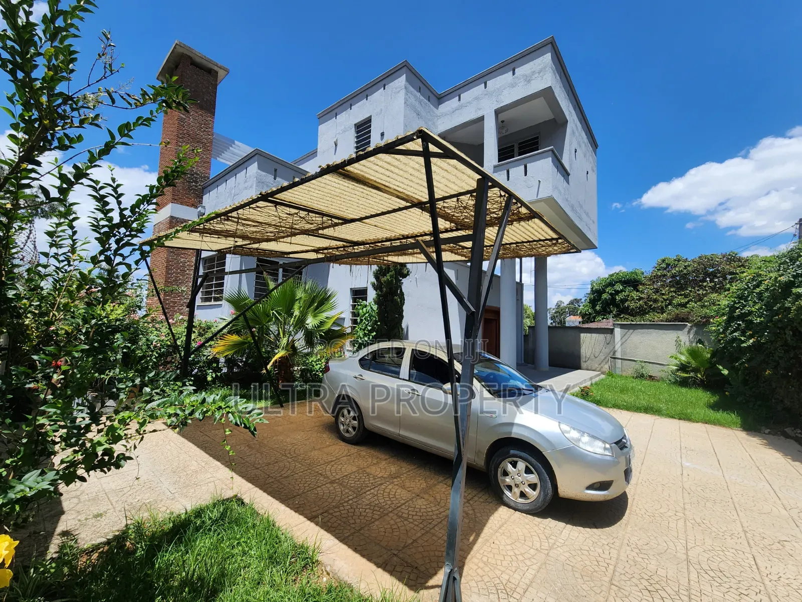 5bdrm House in Bole for rent