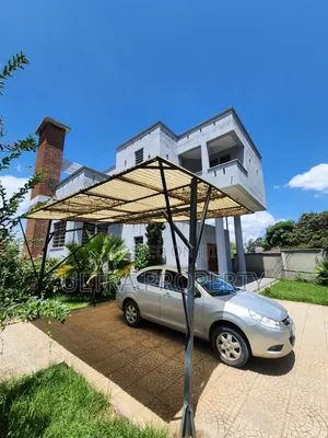 5bdrm House in Bole for rent