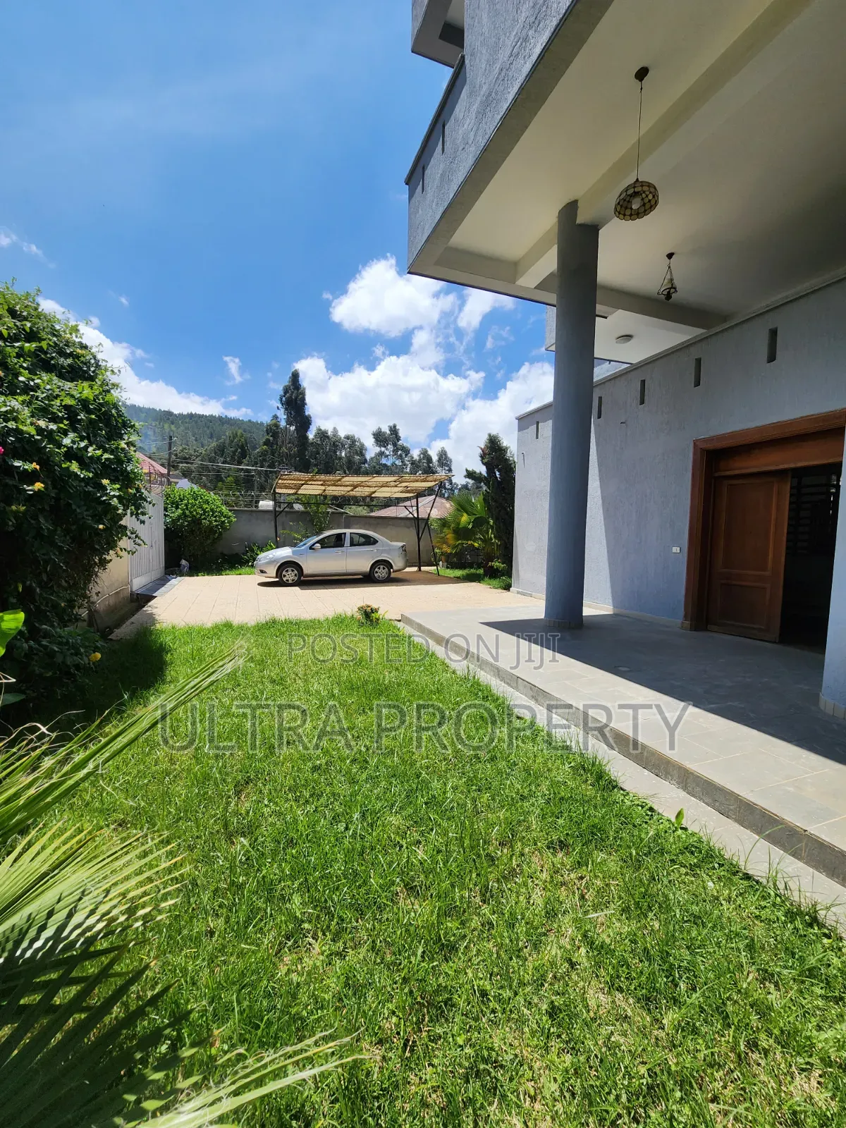 5bdrm House in Bole for rent