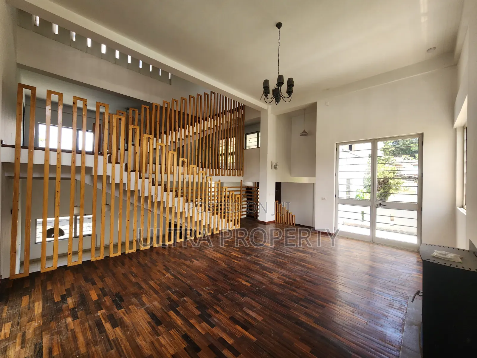 5bdrm House in Bole for rent