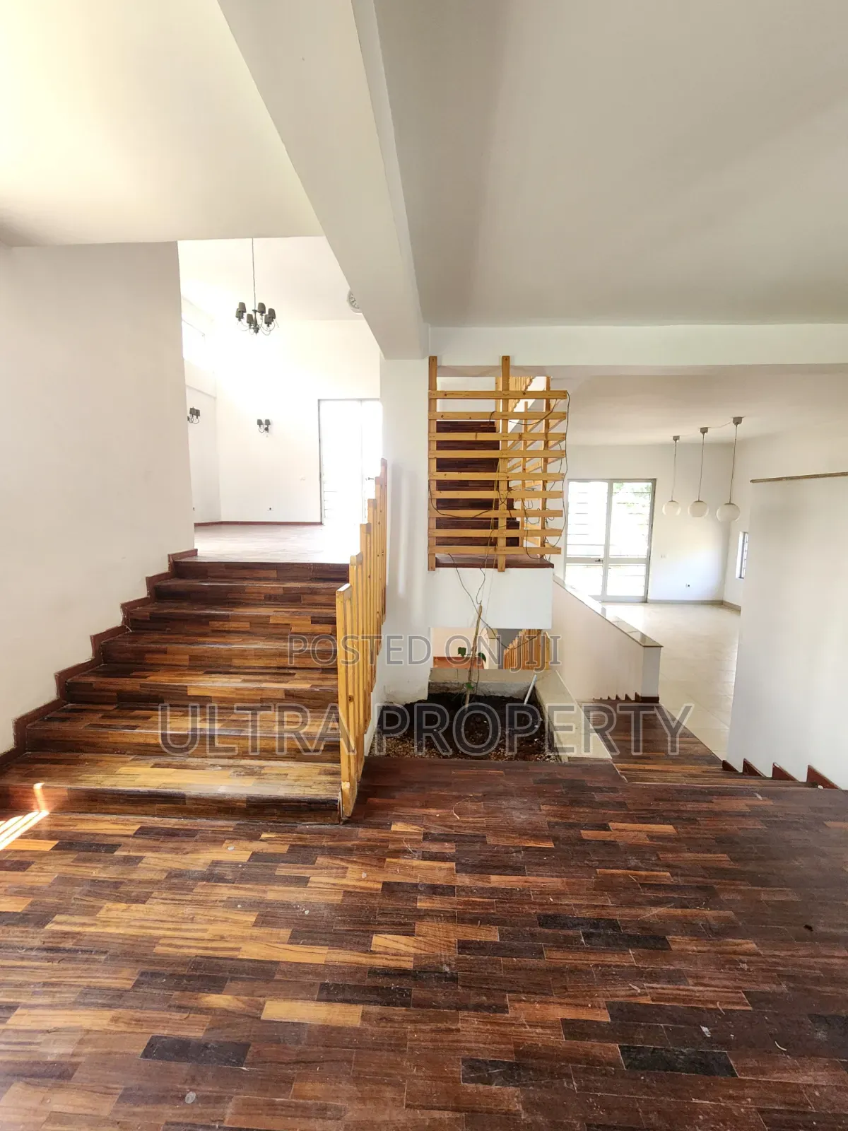 5bdrm House in Bole for rent