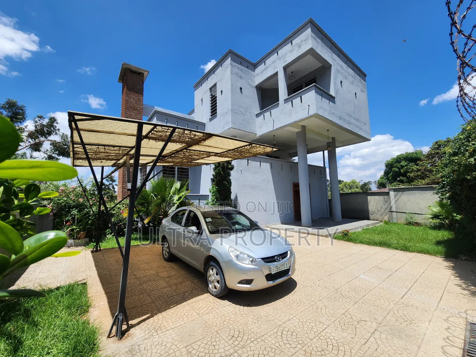 5bdrm House in Bole for rent
