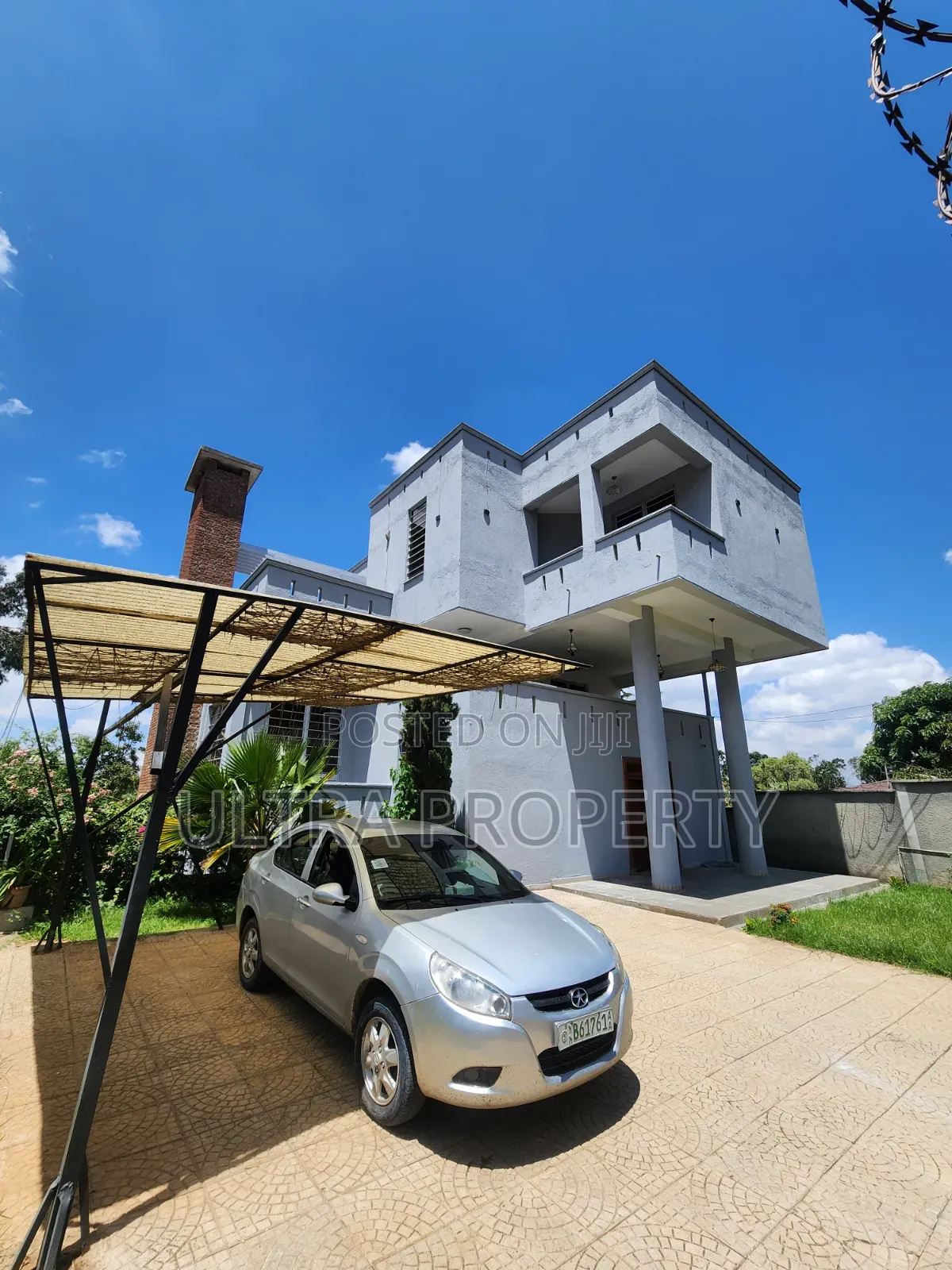 5bdrm House in Bole for rent