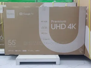 Syinix 55 Inch