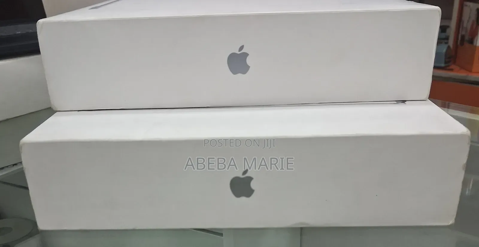 New Apple MacBook Pro 2024 M4 Pro 14-inch 16GB Apple M4 Pro SSD 1T
