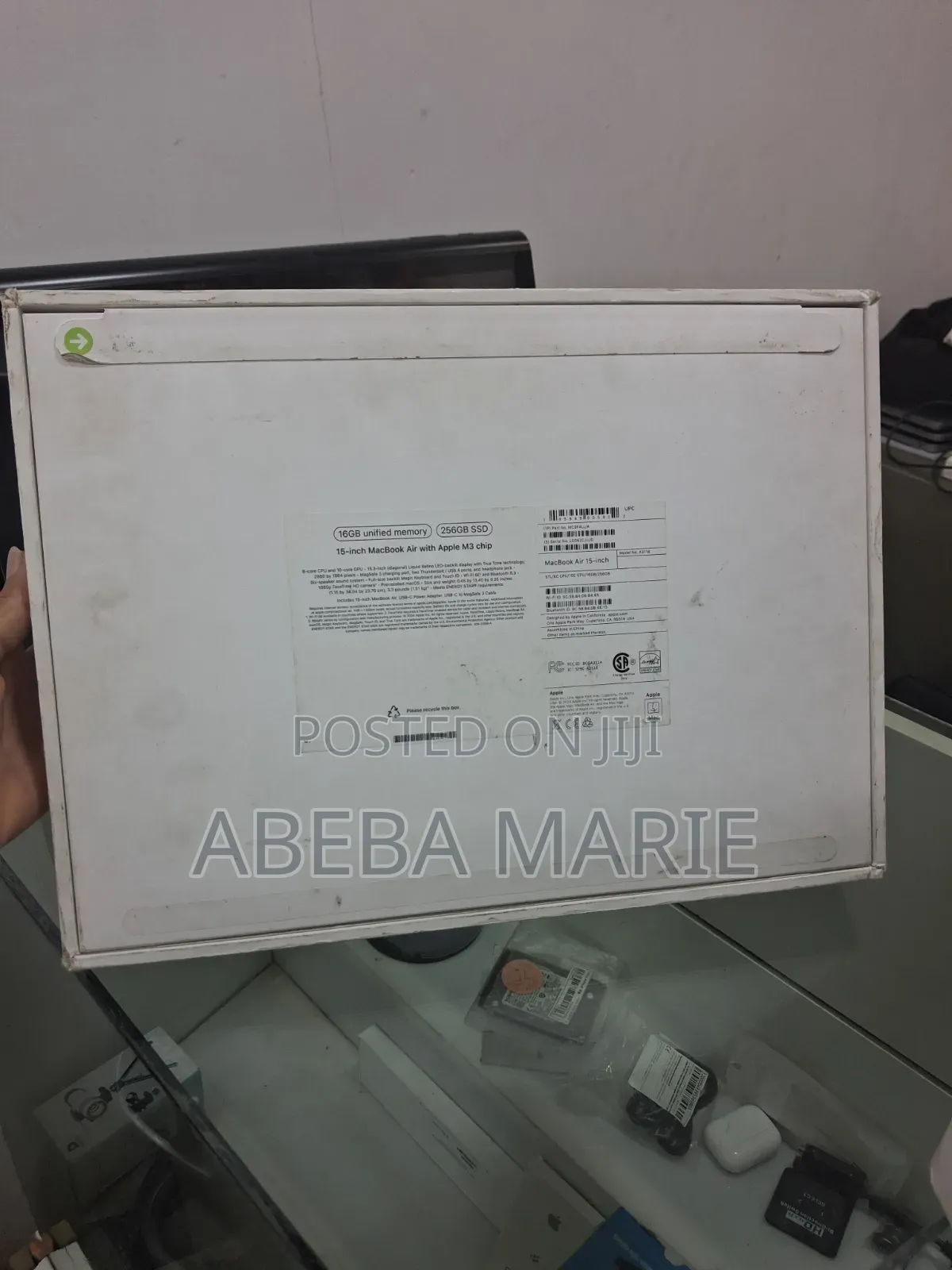New Apple MacBook Pro 2024 M4 Pro 14-inch 16GB Apple M4 Pro SSD 1T
