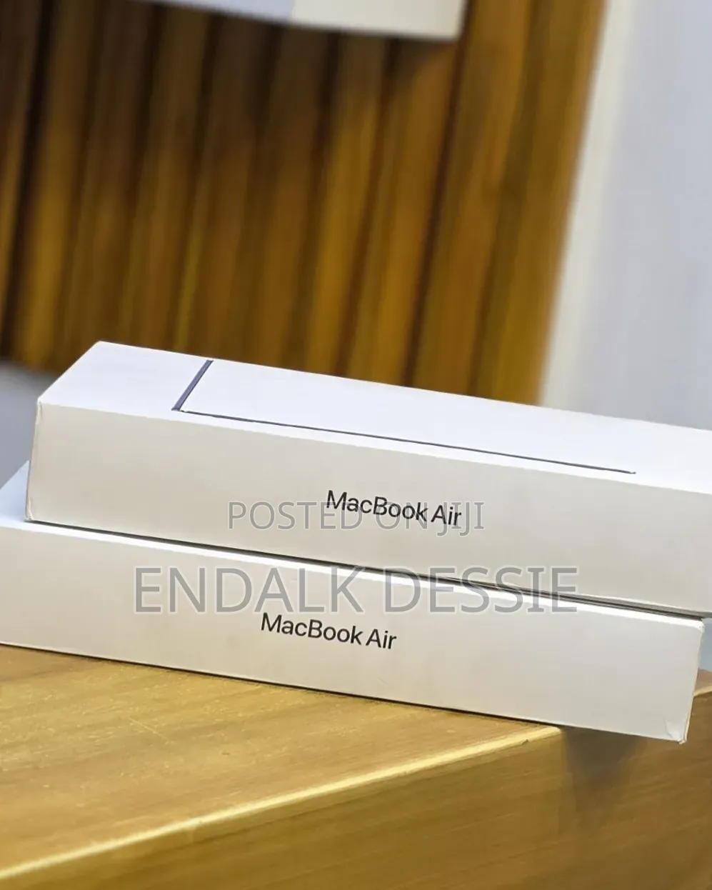 New Laptop Apple MacBook Air 2025 M4 13-inch 16GB Apple M5 SSD 512GB