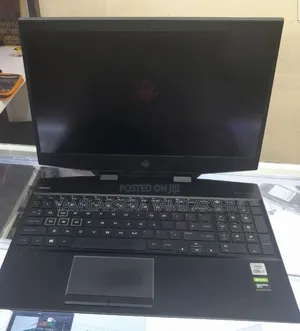 New Laptop HP Omen 15 16GB Intel Core i7 HDD+SSD 1T