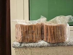 Cinnamon Sticks