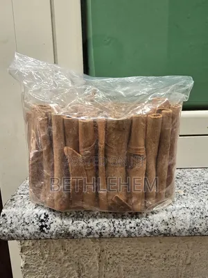 Cinnamon Sticks