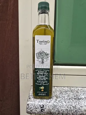 Torino Olive Oil