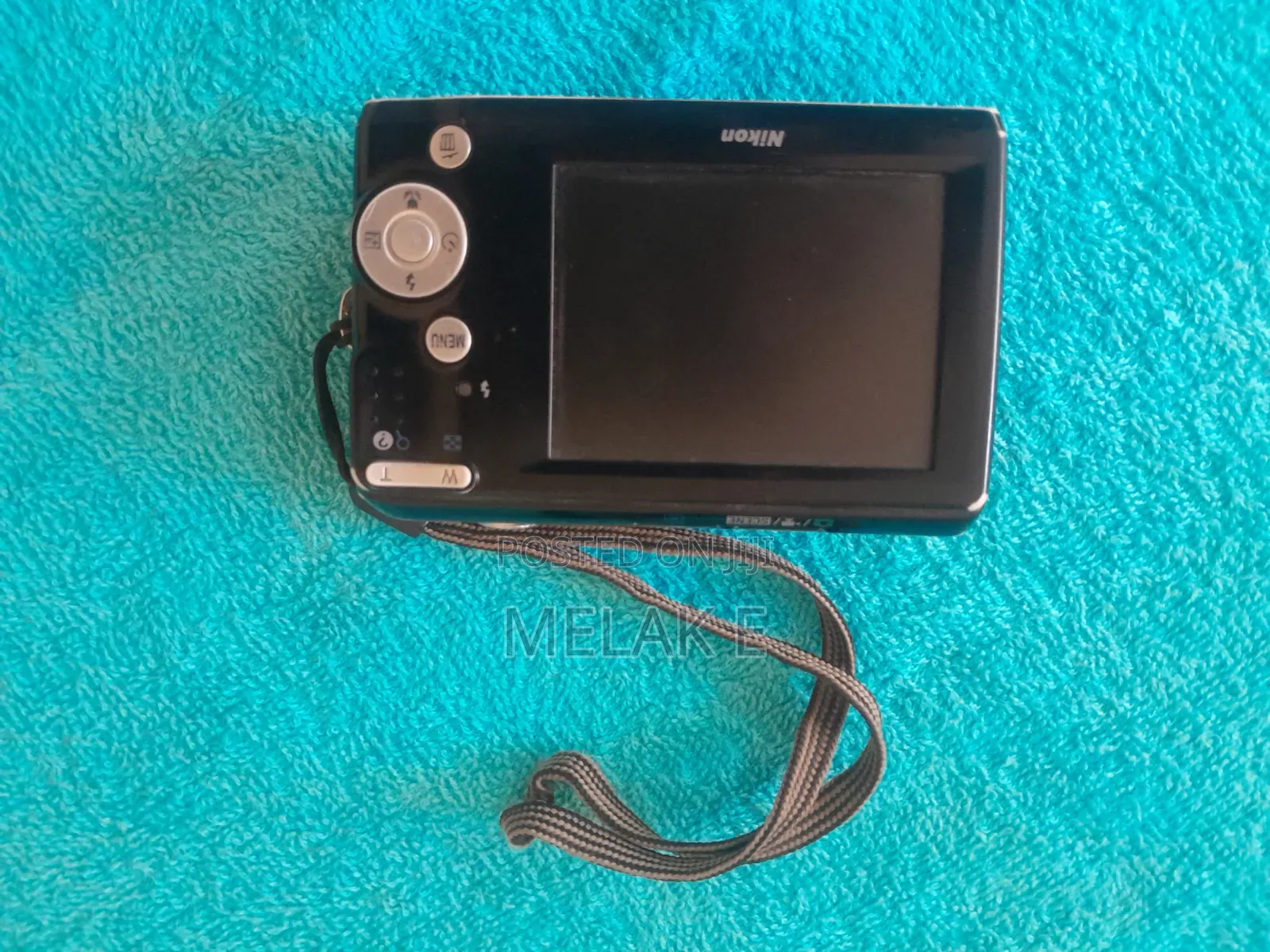 Aigo V1220 Camera