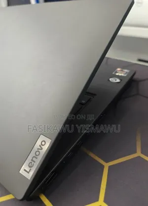 New Laptop Lenovo ThinkPad Yoga 16GB AMD Ryzen 5 SSD 512GB